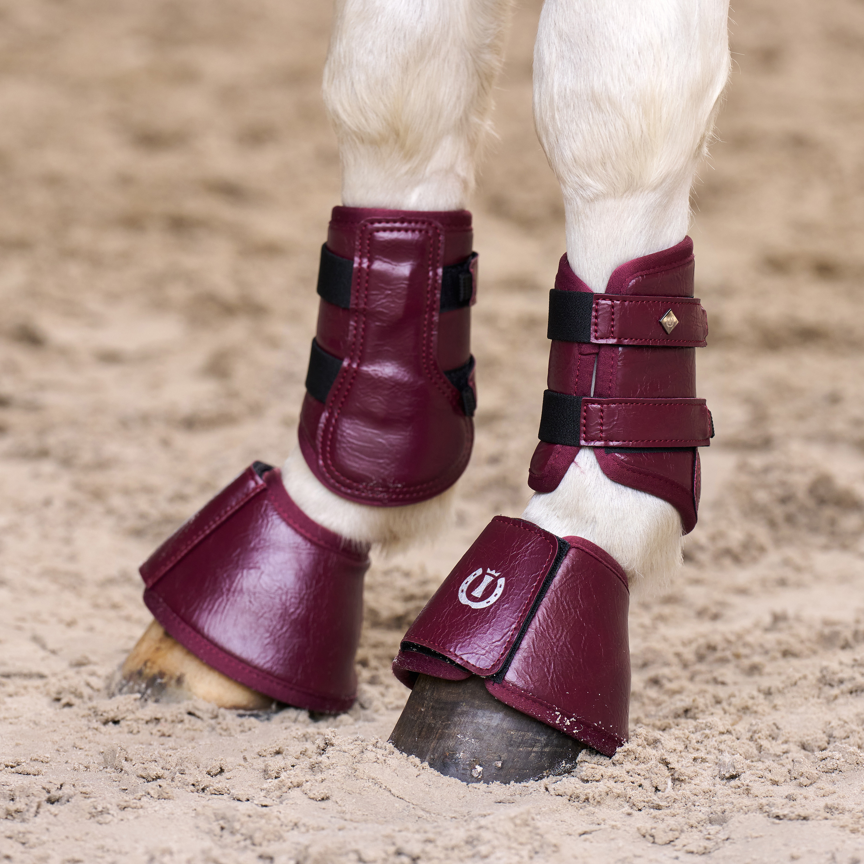 Imperial Riding Boots Rebel - Fikon - 2