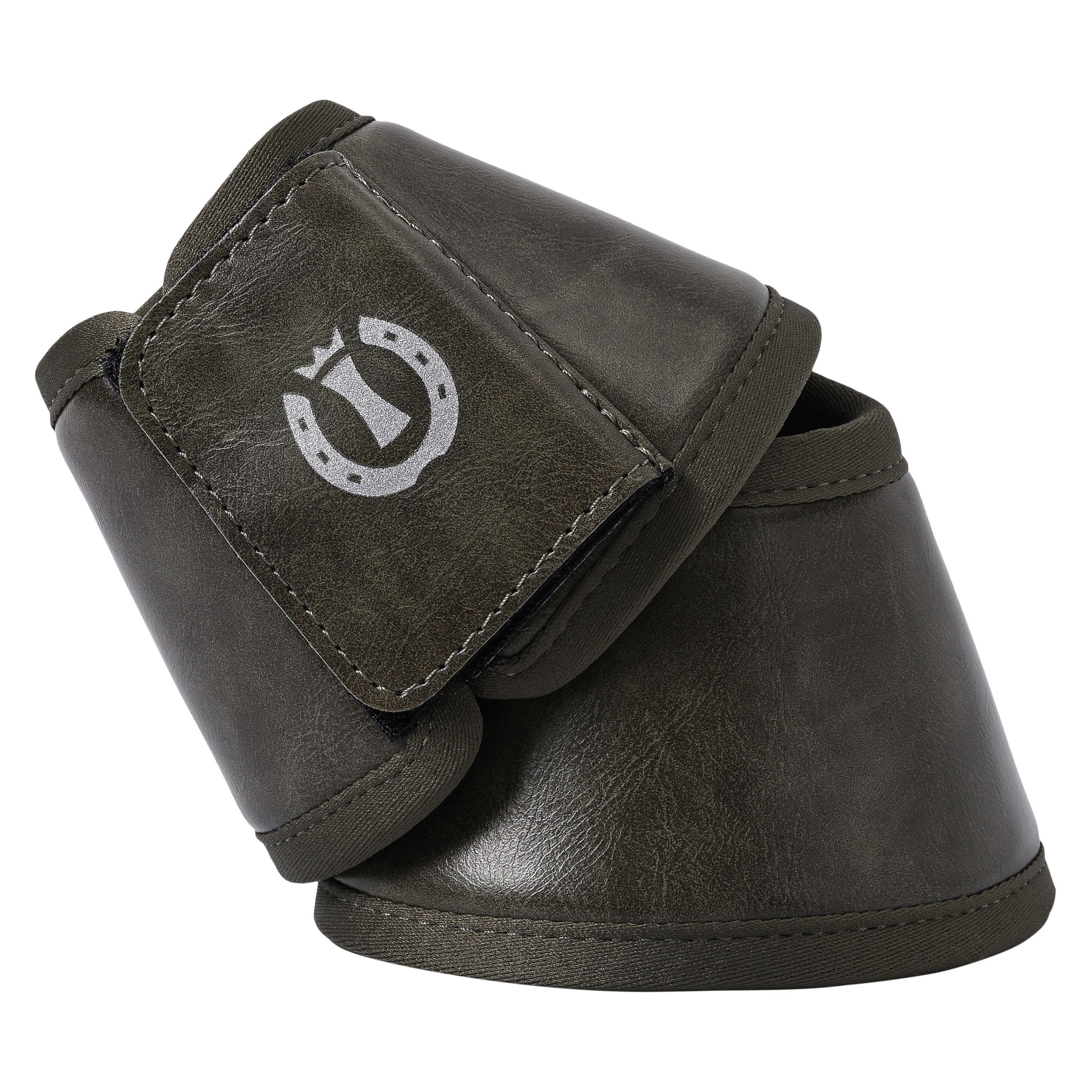 Imperial Riding Bellboots Rebel - Olive green