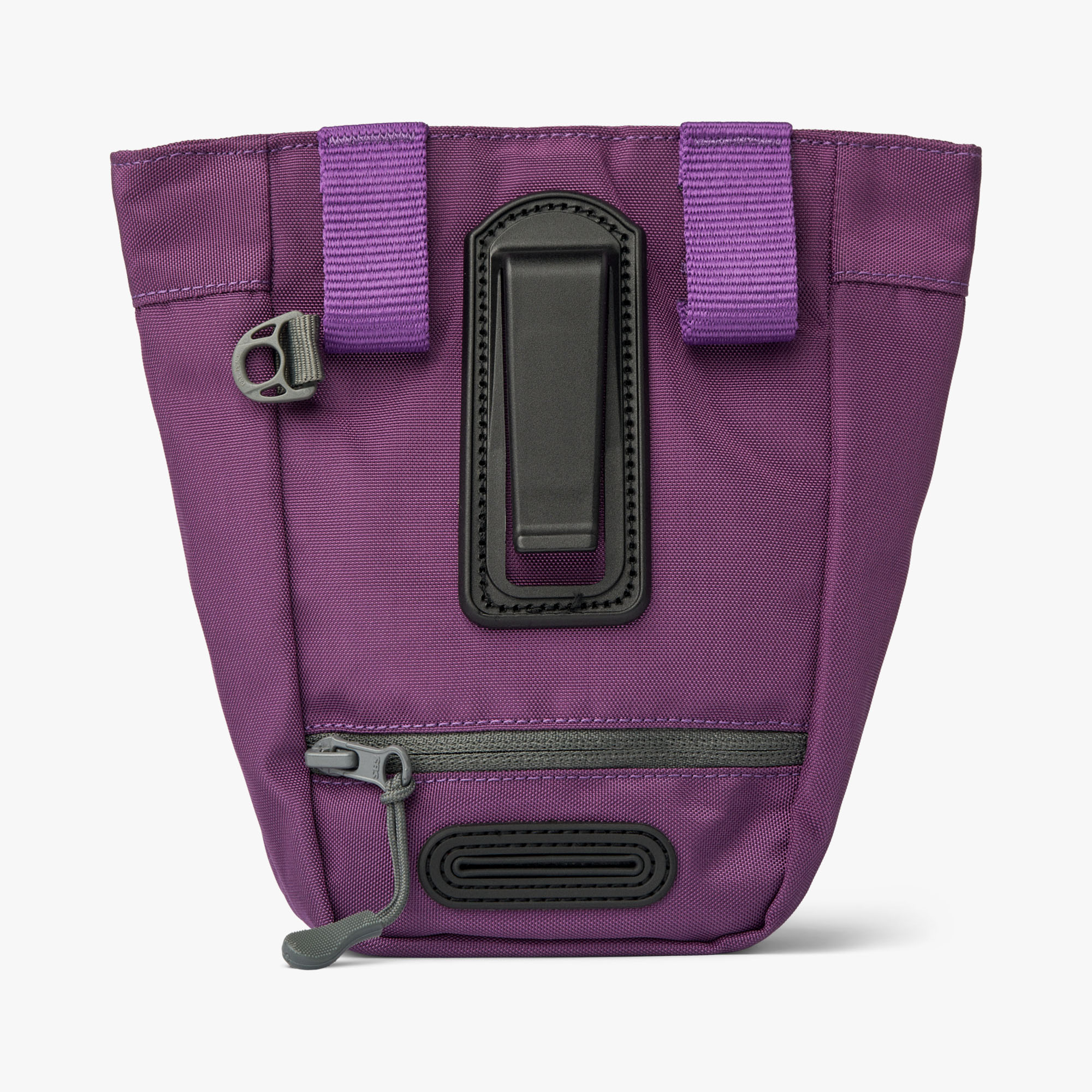 Dog Copenhagen Go Explore Treat Bag - Purple Passion 