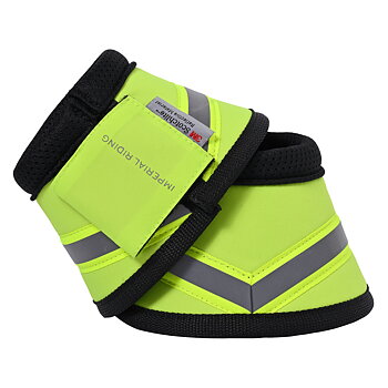 Imperial Riding Boots Reflective - Gul