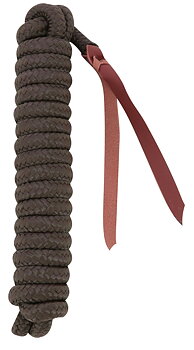 NORTON Ethological Lead Rope Brown