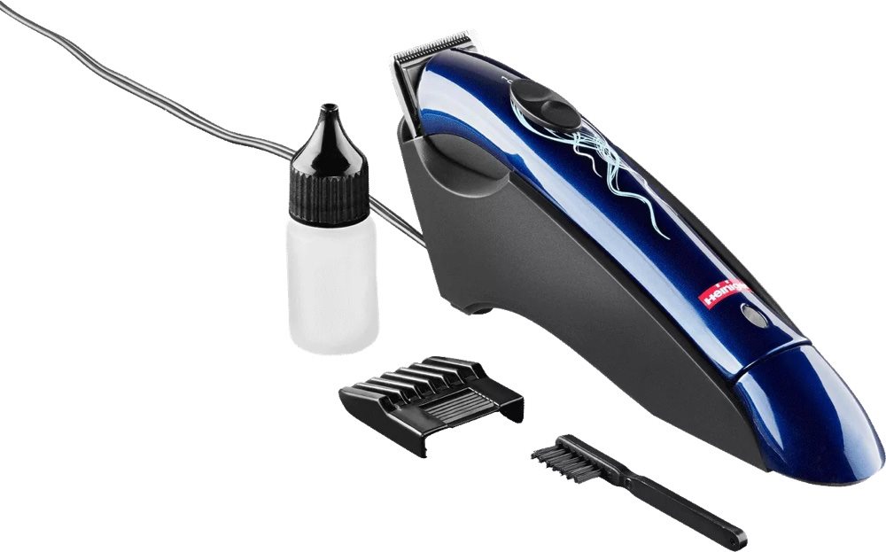 Heiniger StyleMini Clipper 