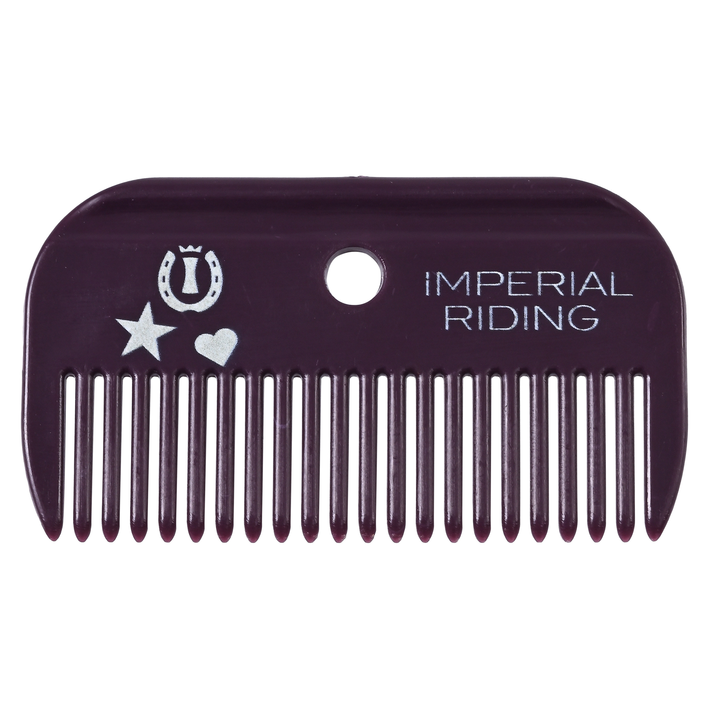 Imperial Riding Manecomb Rory - Candy Floss