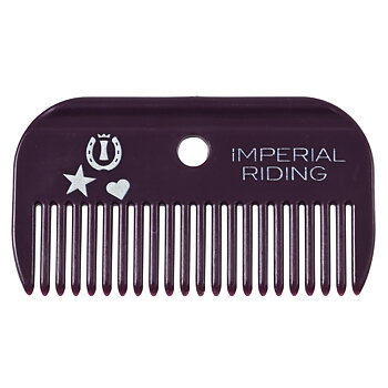 Imperial Riding Manecomb Rory - Candy Floss