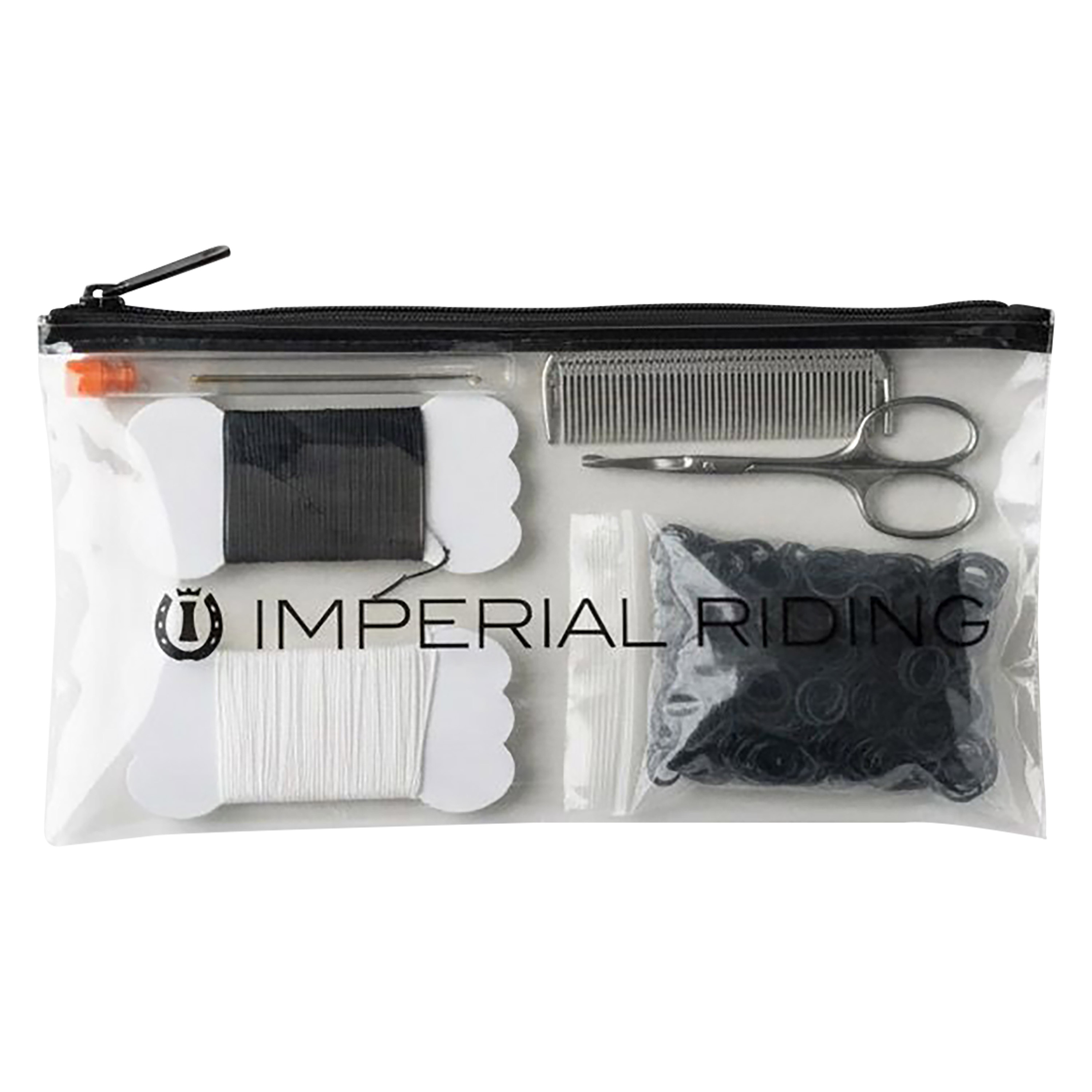Imperial Riding Mane plaiting set Basic - Multi