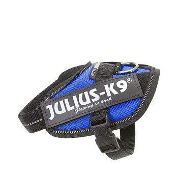 Julius-K9 IDC® Harness Puppy - Blue