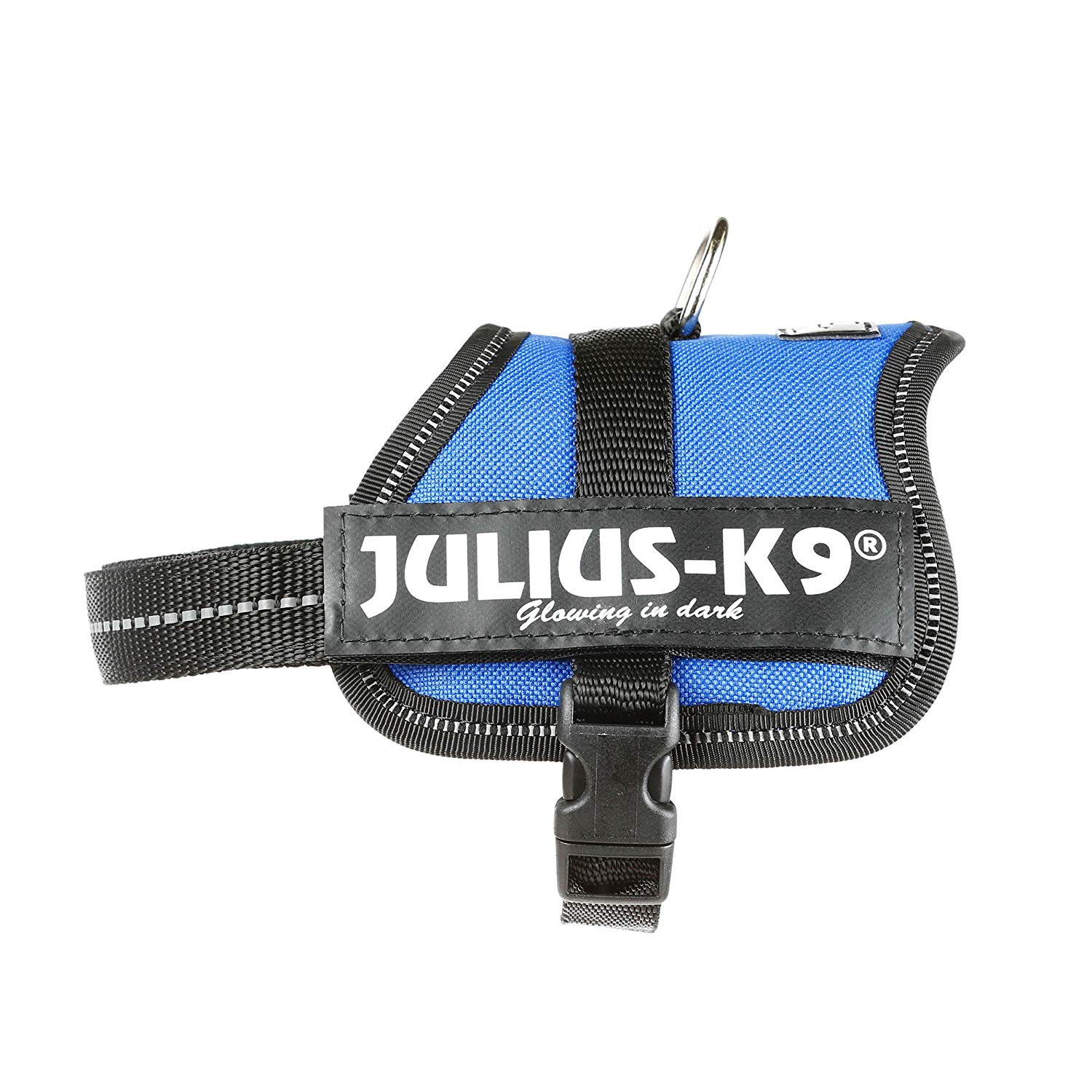 Julius-K9 IDC® Harness Puppy - Blue - 2