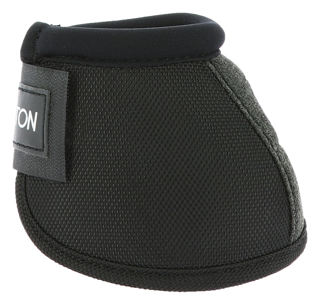 NORTON '1680 D Kevlar' Overreach Boots Black - 7
