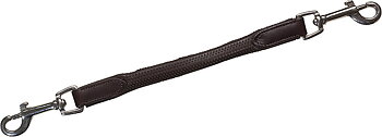 NORTON PRO 'Supergrip' Saddle Handle Black