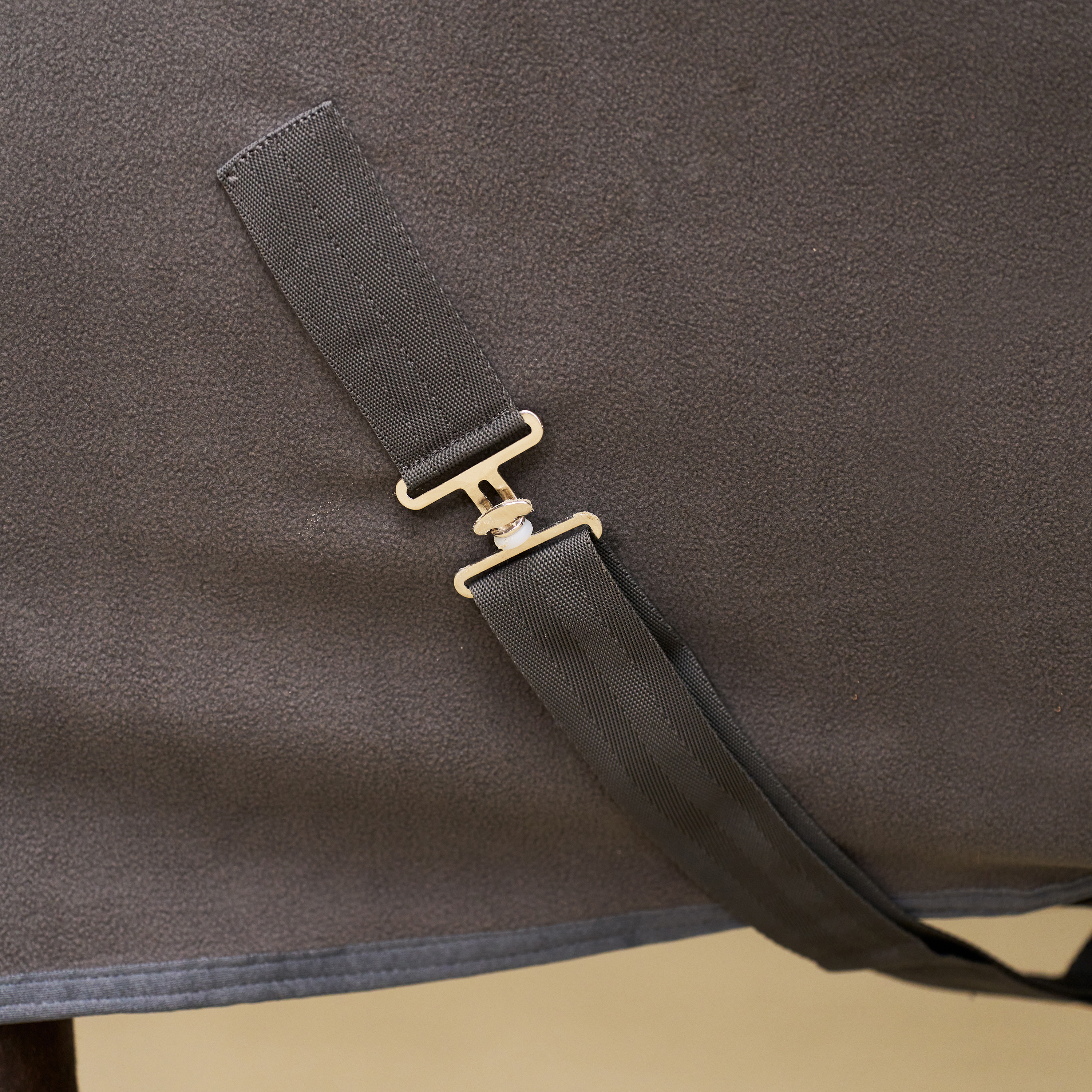 Imperial Riding Fleece-loimi Fundamental - Harmaa - 3