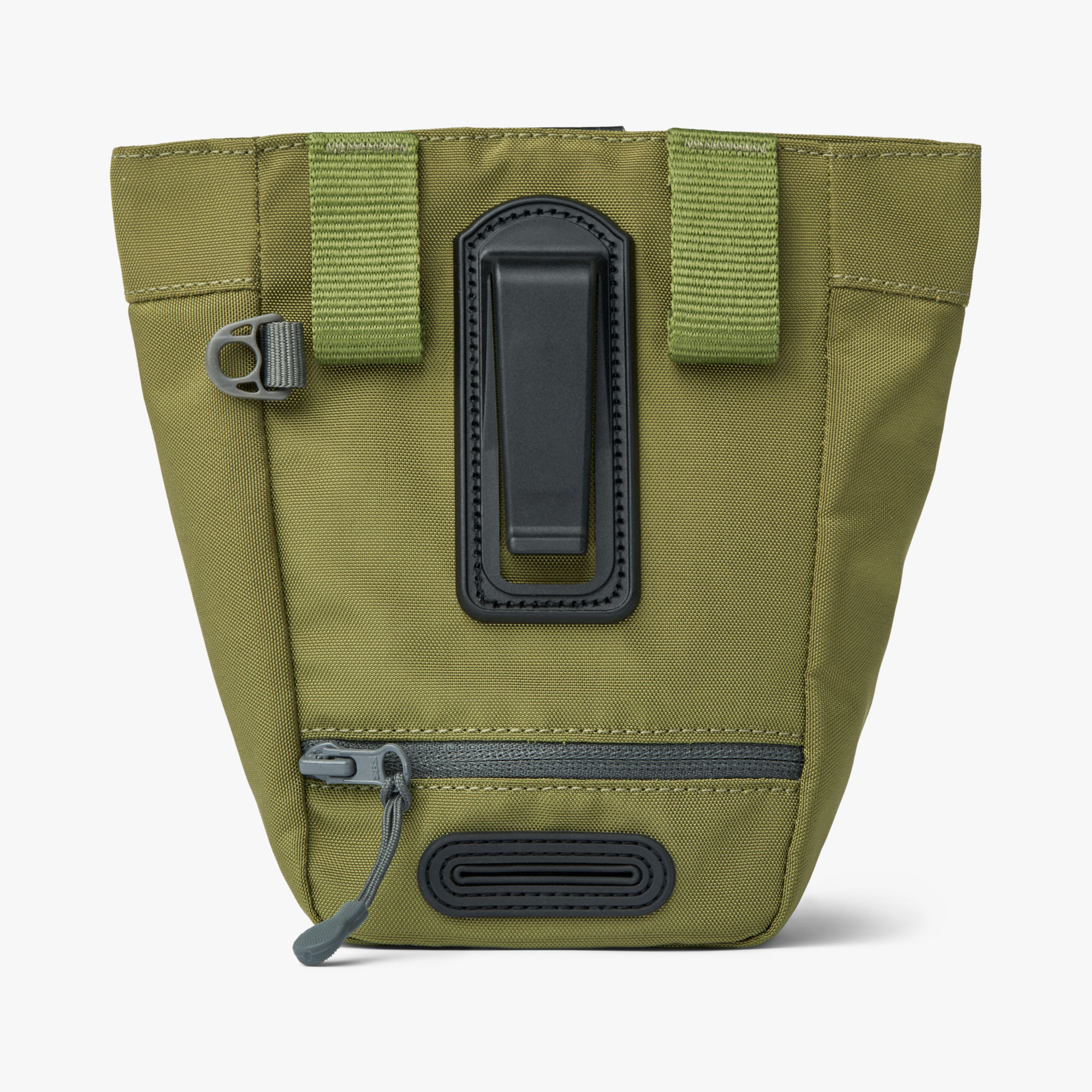 Dog Copenhagen Go Explore Treat Bag - Hunting Green