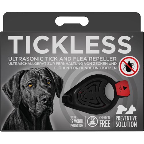 TICKLESS Pet Fästingavvisare för Djur