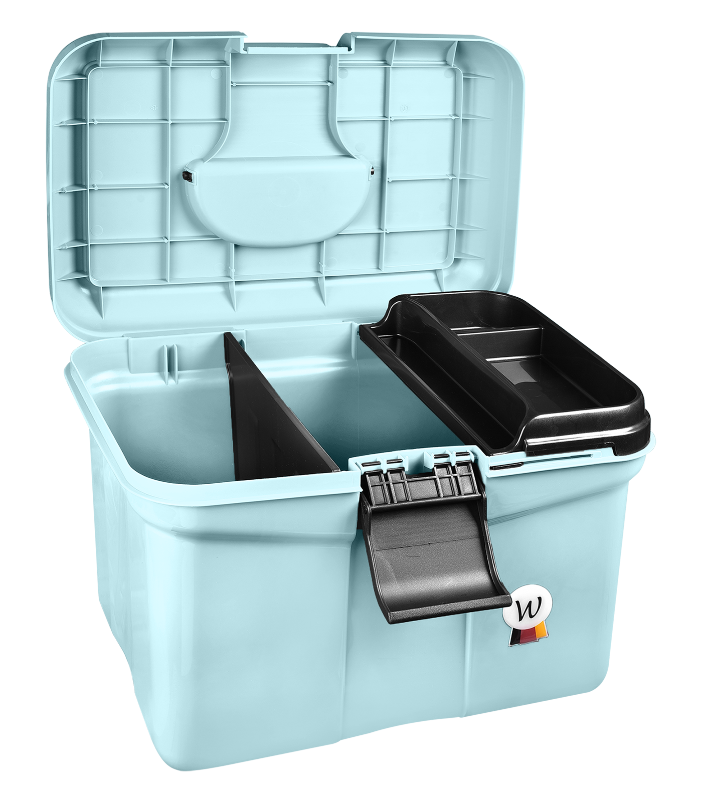 Waldhausen Grooming box ECO - Mistletoe Green - 2