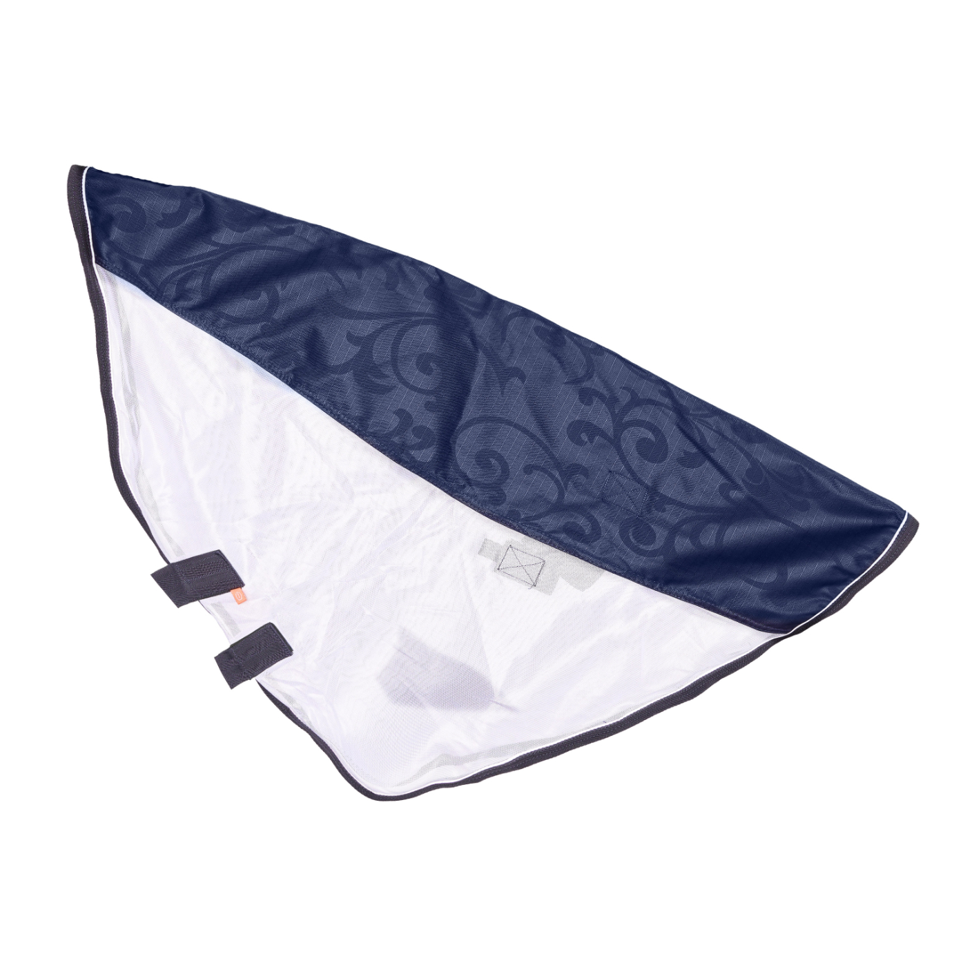 Imperial Riding Neck rain & fly blanket Super-dry Navy