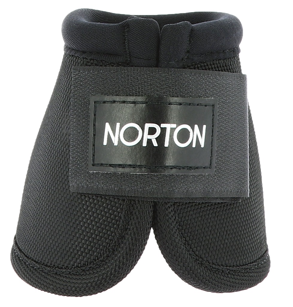 NORTON '2520 D' Boots Svart - 5