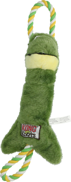 KONG Hundespielzeug - Frosch - 2