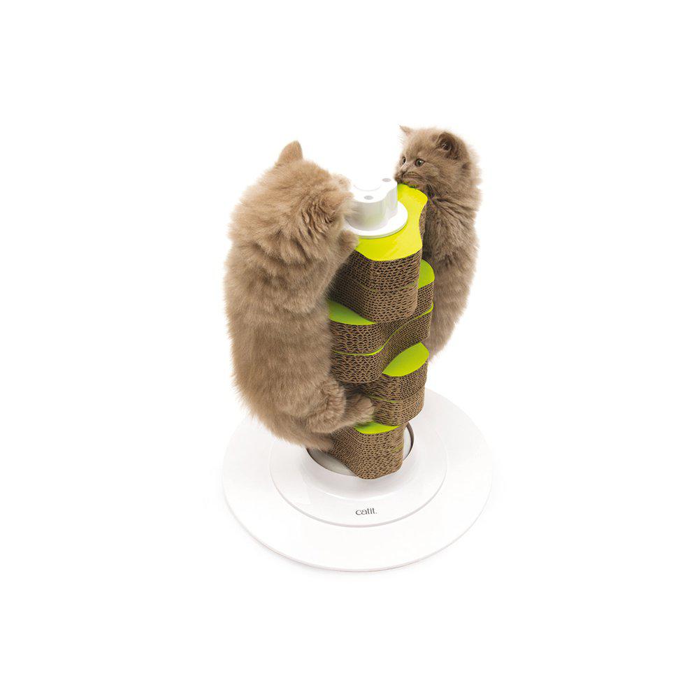 Catit Senses 2.0 Scratcher Cat Toy