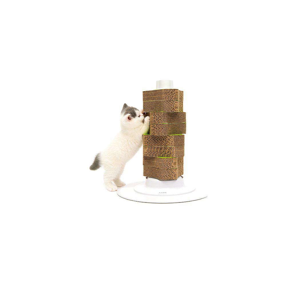 Catit Senses 2.0 Scratcher Cat Toy