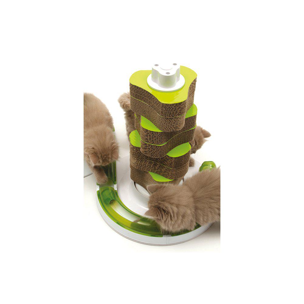 Catit senses 2.0 outlet scratcher