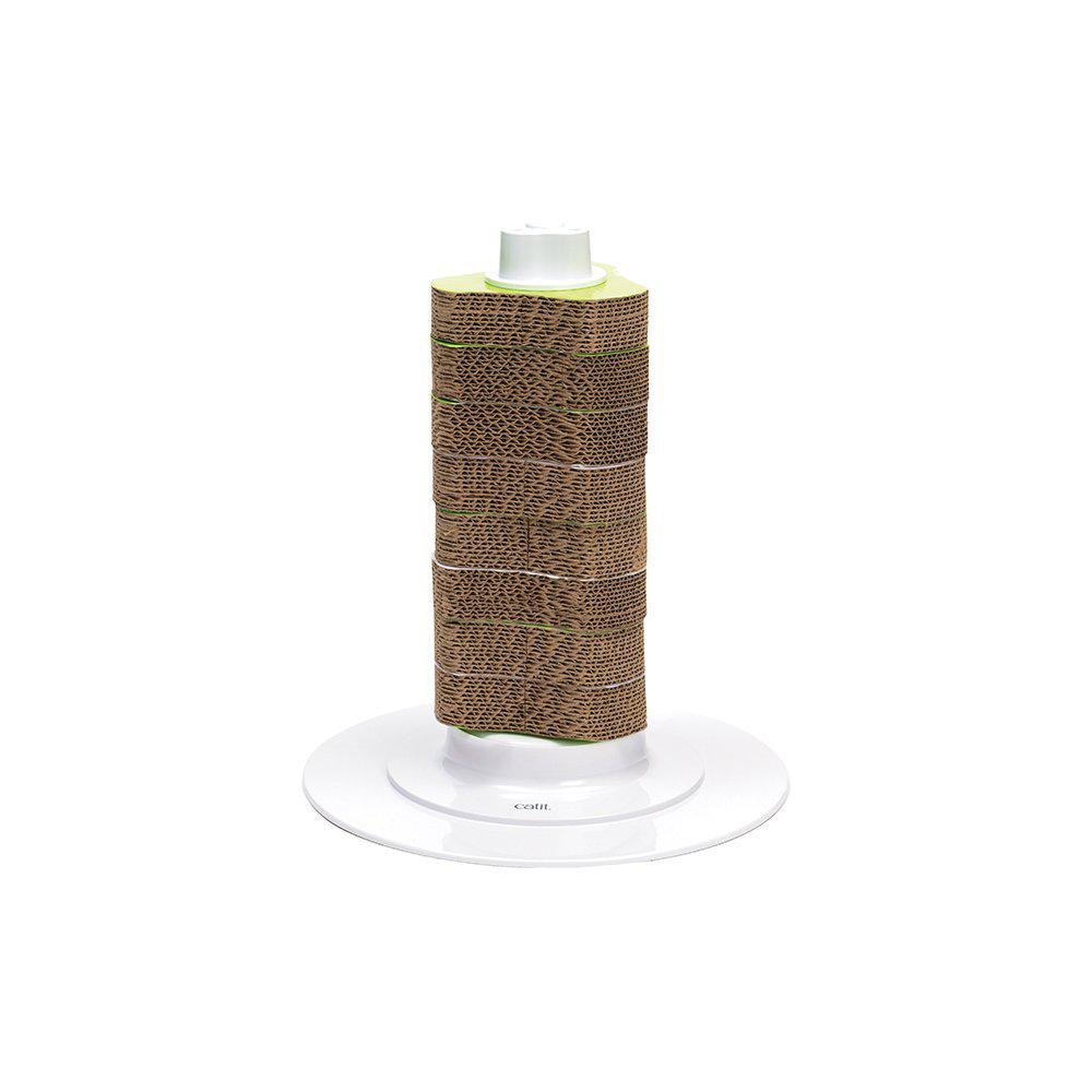 Catit Senses 2.0 Scratcher Cat Toy