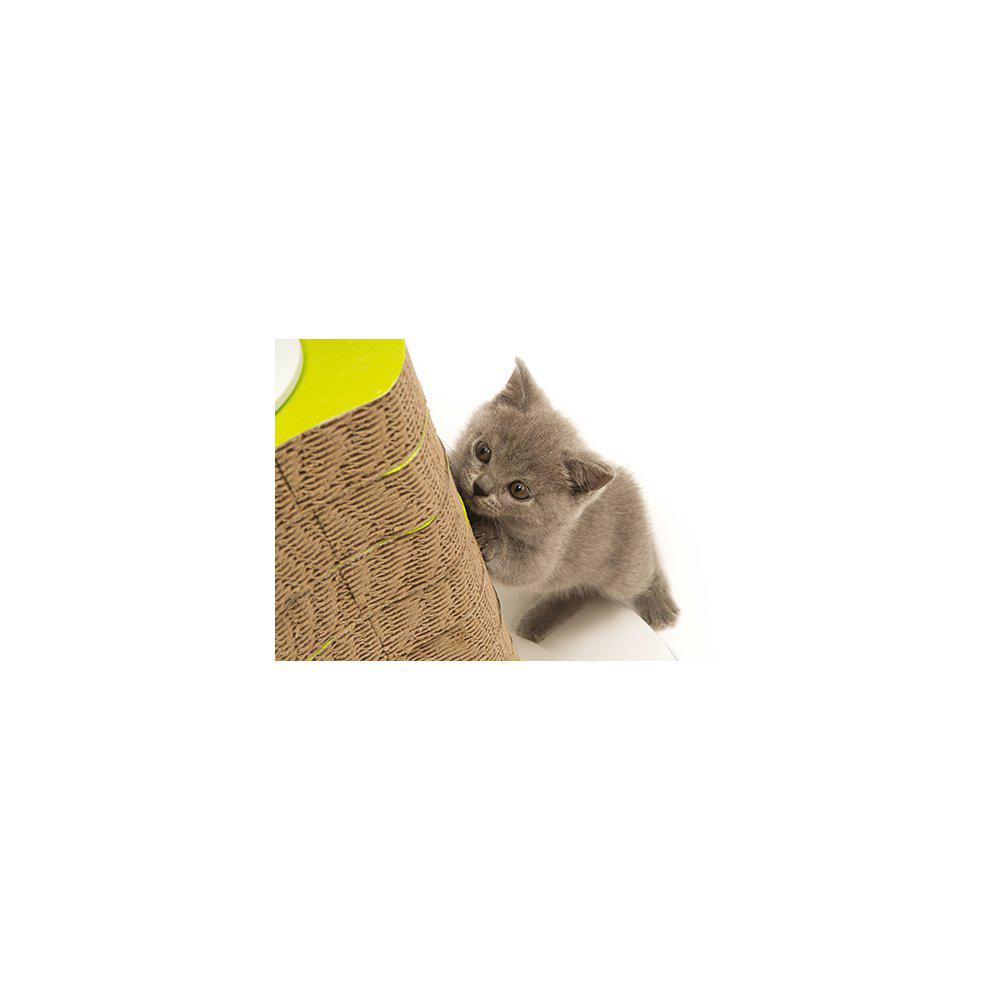 Catit Senses 2.0 Scratcher Cat Toy