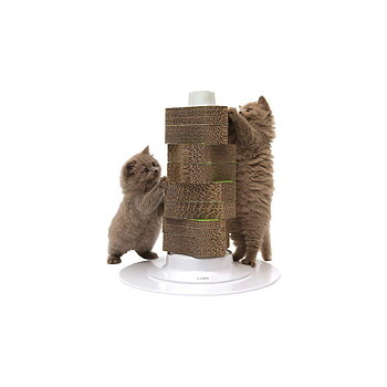 Catit Senses 2.0 Scratcher Cat Toy