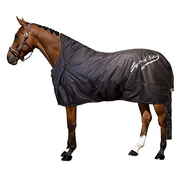 Imperial Riding Ulkoloimi Super-dry Summer - Musta