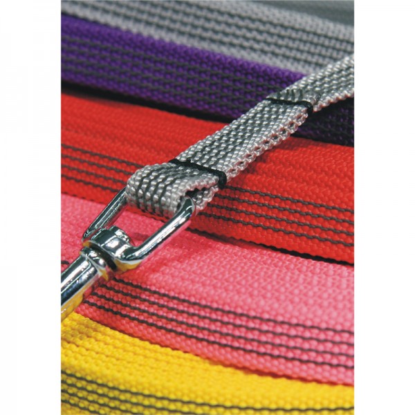 RADDOG Tracking Leash 15mm x 10m - Colours