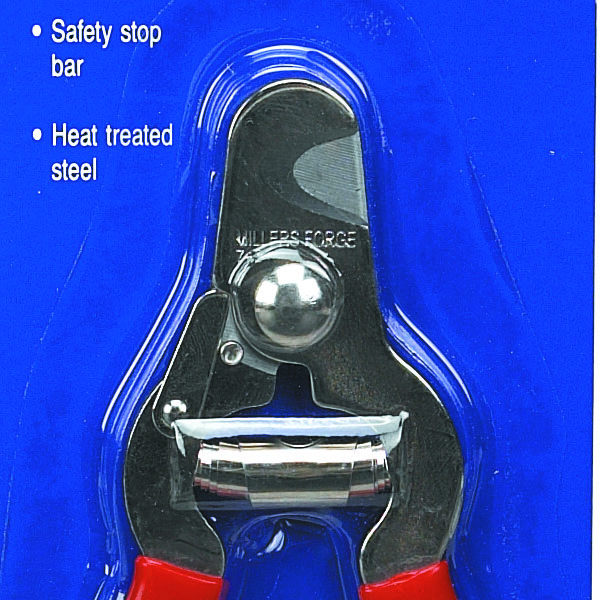 Millers Forge Nail Clipper - 3
