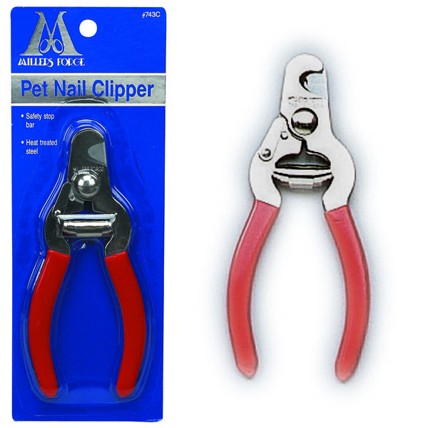 Millers Forge Nail Clipper