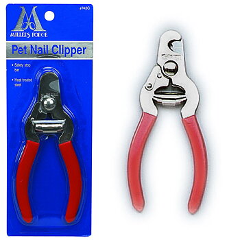 Millers Forge Nail Clipper