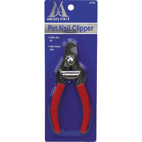 Millers Forge Nail Clipper - 2