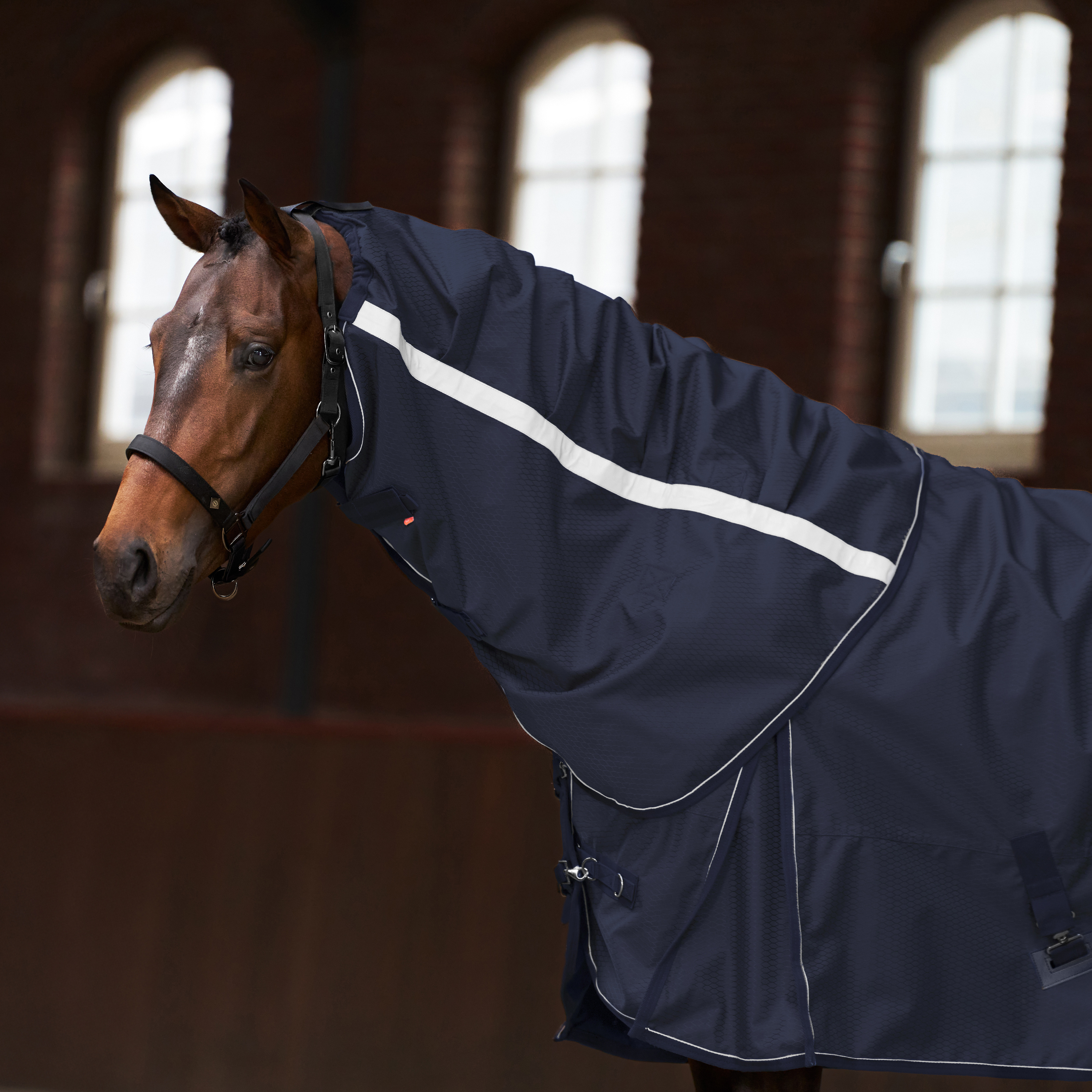 Imperial Riding Ulkoloimi Super-proof 0 gr - Tummansininen - 2
