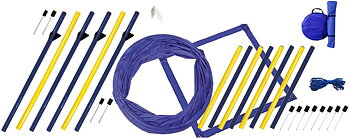 Bruks Agility KIT  XXL ( 29 Delar)