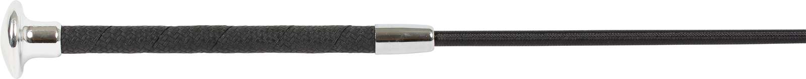 Dressyrspö Svart - Finns i 3 längder (100)