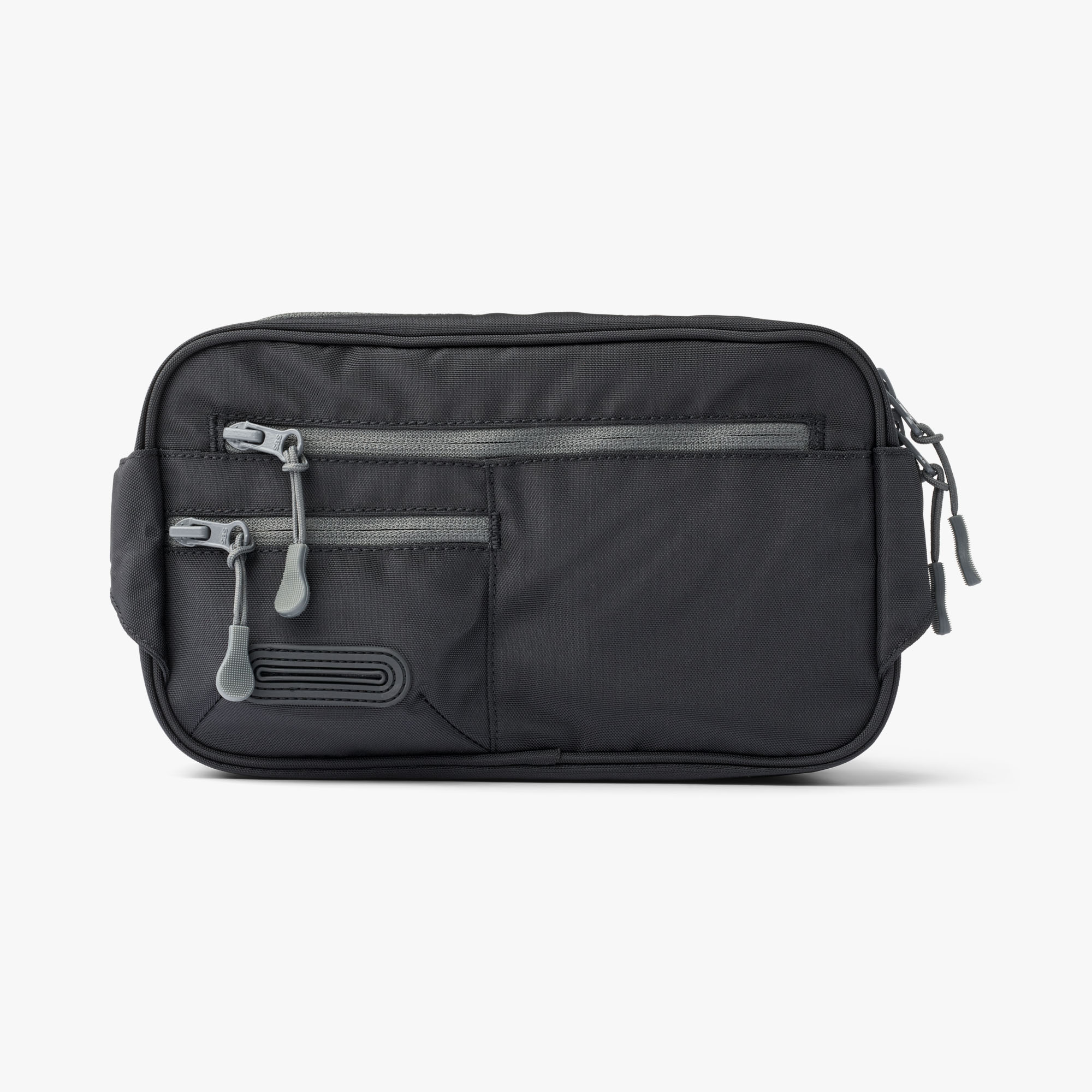 Dog Copenhagen Go Explore Belt Bag - Black 