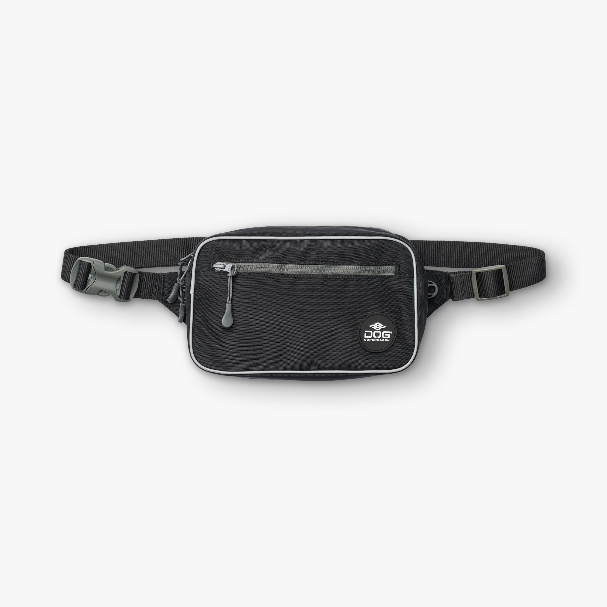 Dog Copenhagen Go Explore Belt Bag - Black 