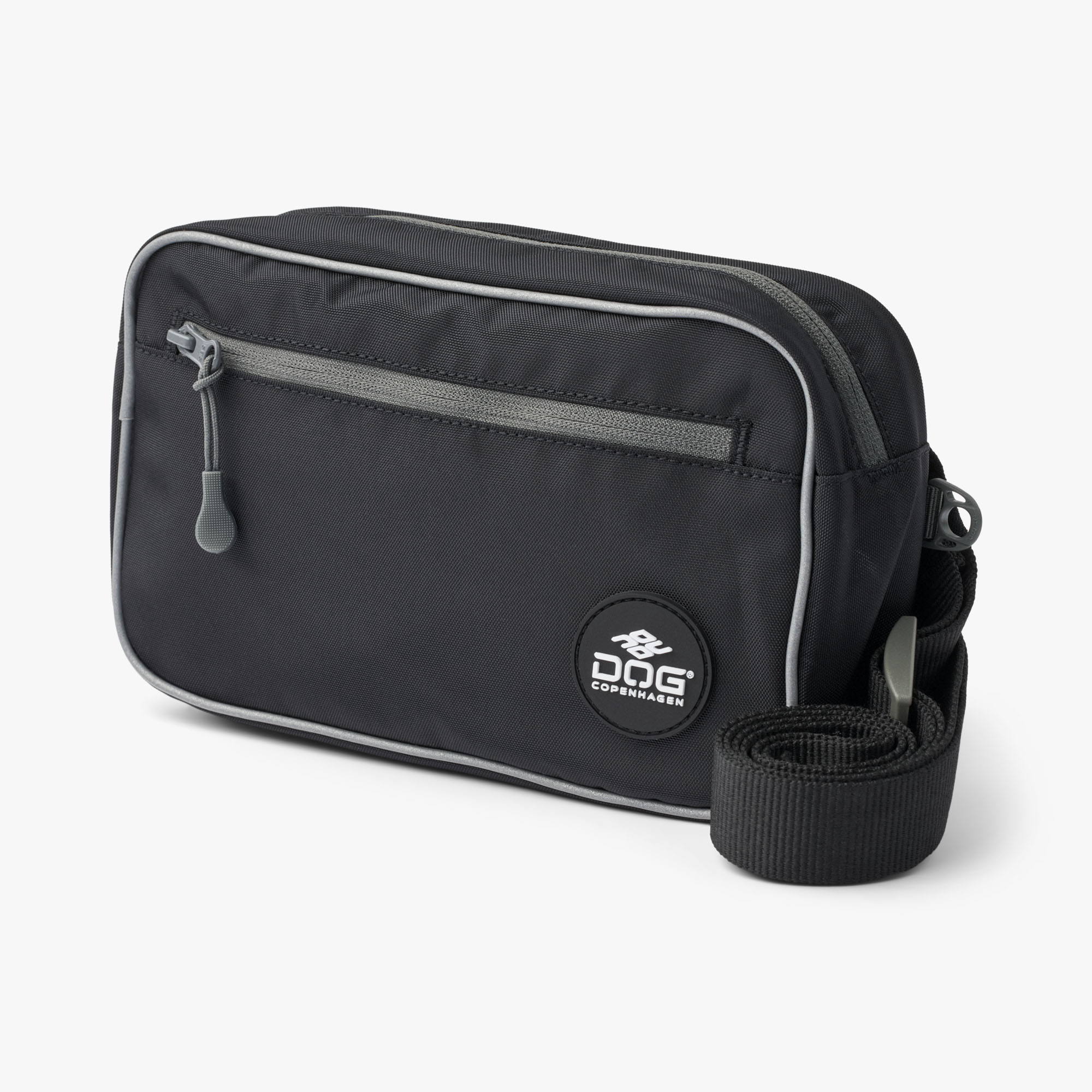 Dog Copenhagen Go Explore Belt Bag - Black 