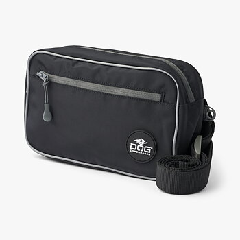 Dog Copenhagen Go Explore Belt Bag - Black 