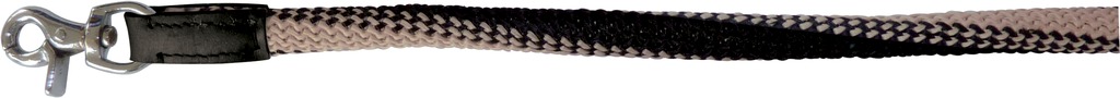 NORTON CLUB Leisure Reins Black/Beige