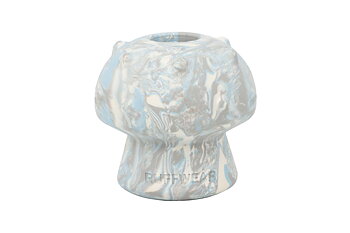 Ruffwear Toadstool Lelu - Gray Sky