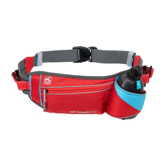 Trail running waist online pack