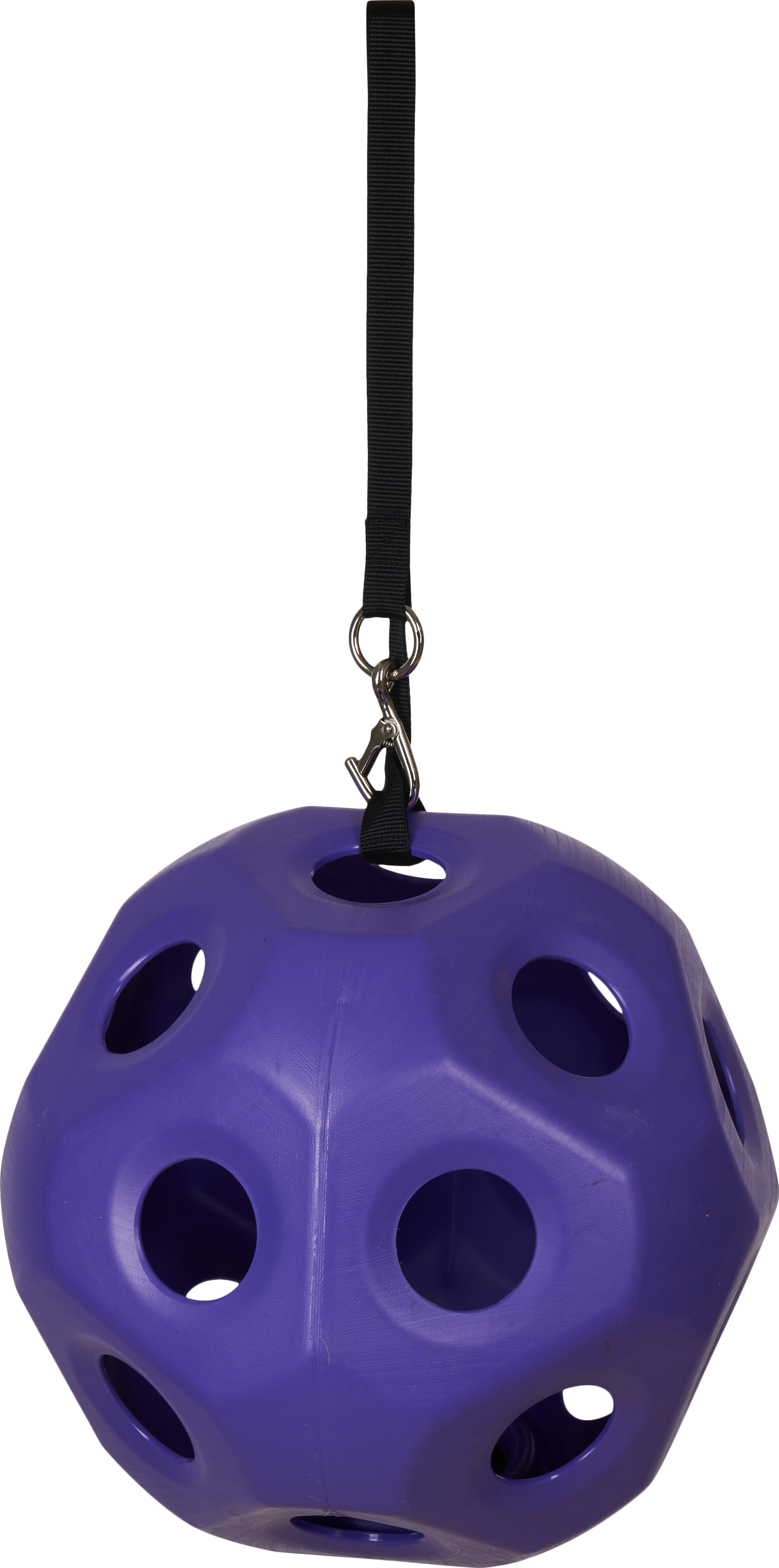 Horse Guard Höboll Lila onesize