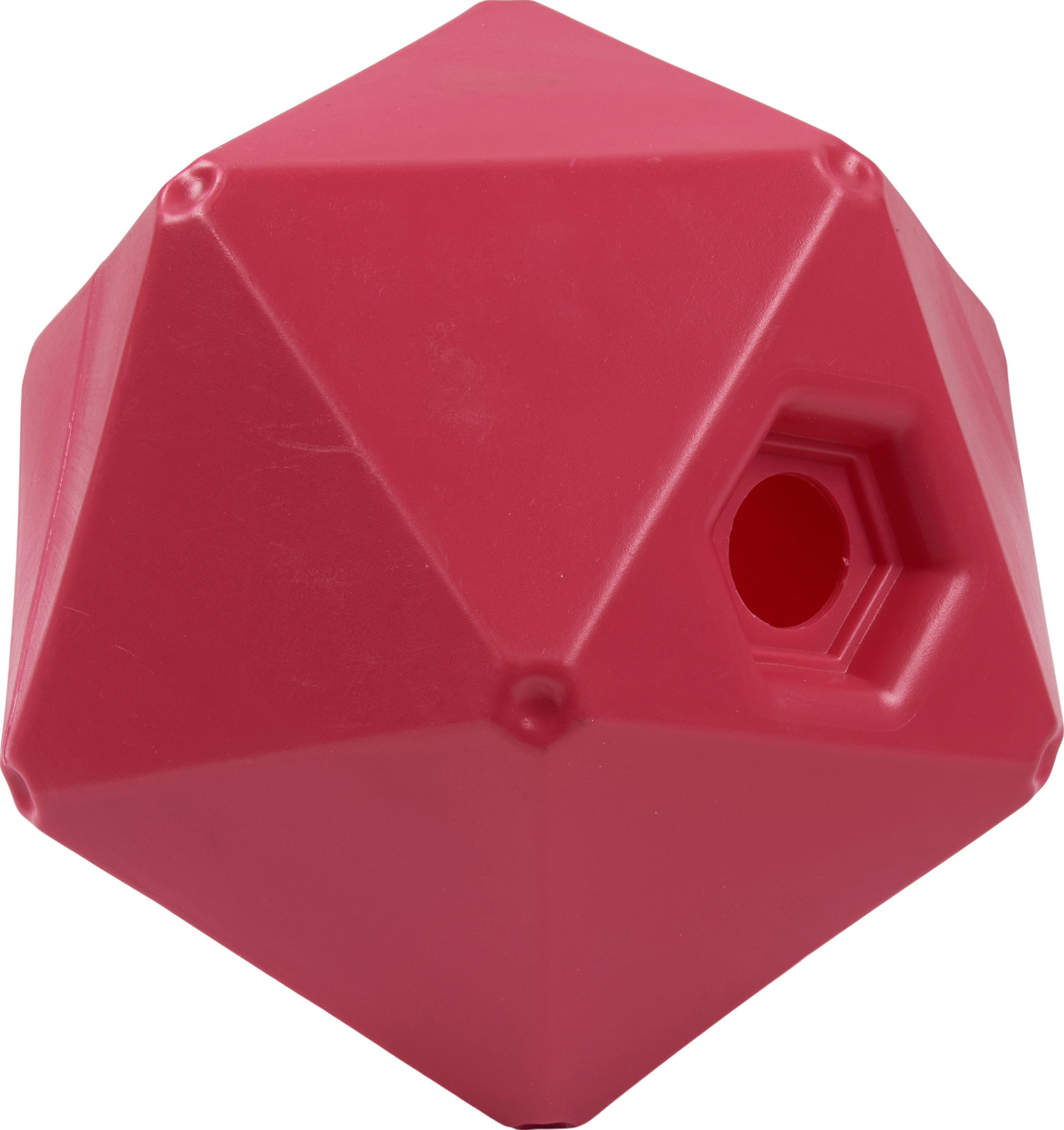 Horse Guard Matboll Rosa onesize