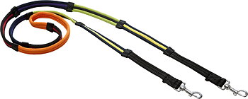 NORTON CLUB Padded Educative Reins