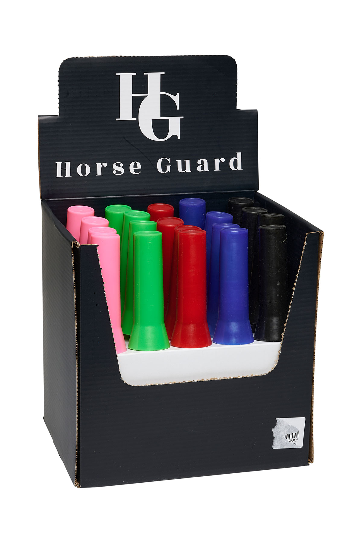 Horse Guard Hoof oil brush