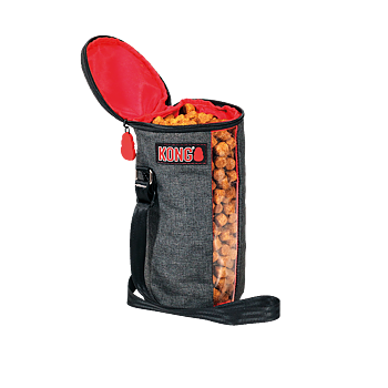 KONG - Matka-/Ruokalaukku 