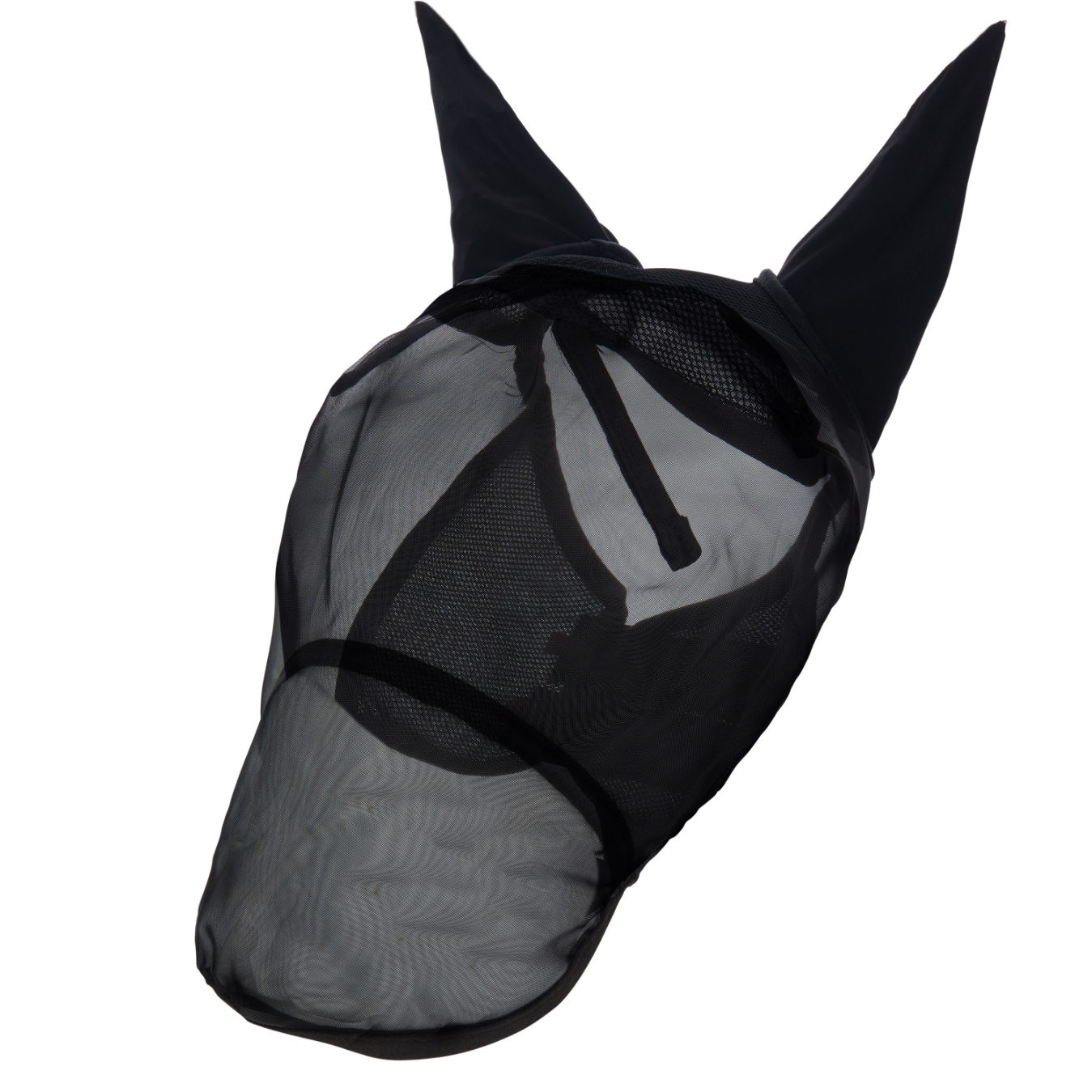 Imperial Riding Flymask Activity - Black