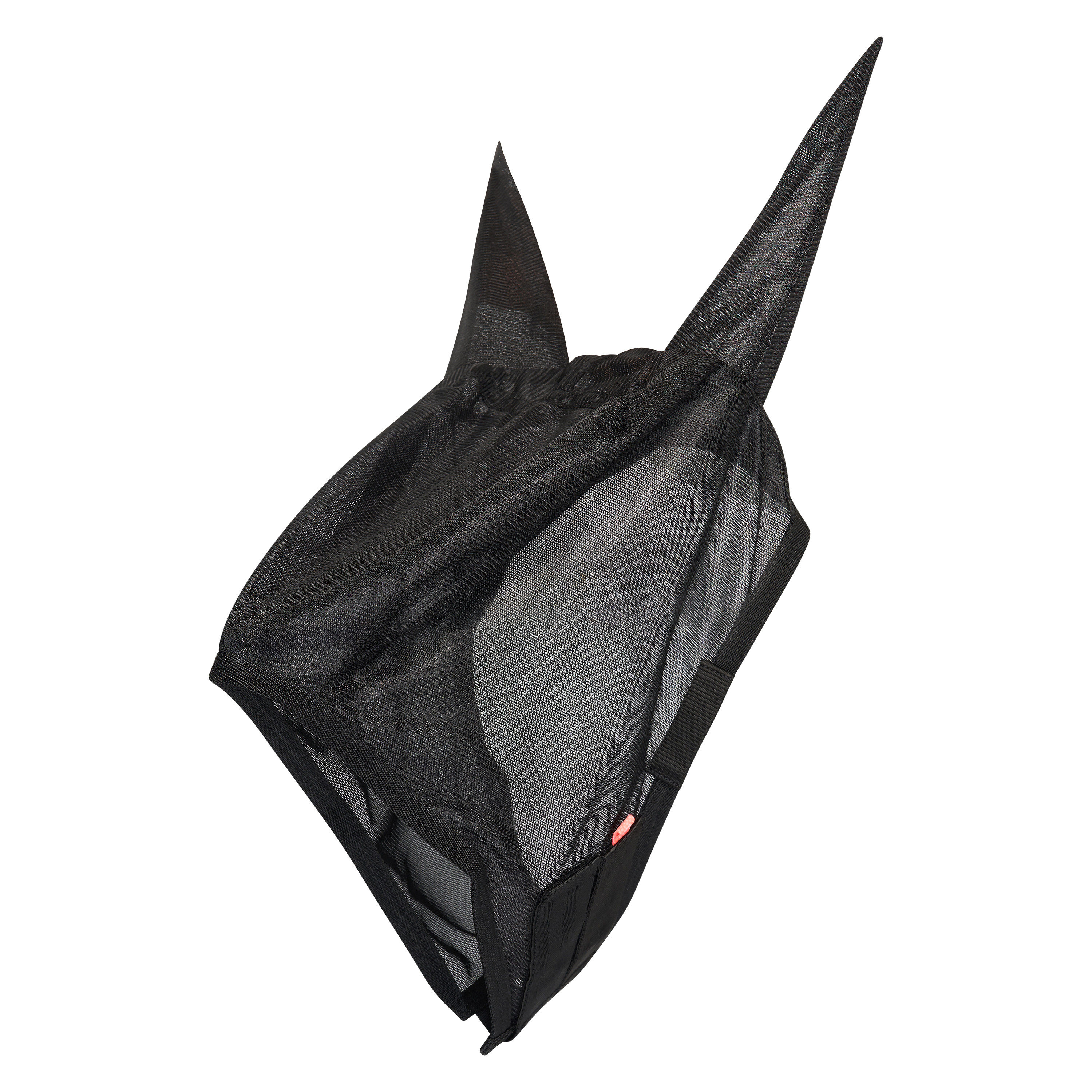 Imperial Riding Flymask Carly UV - Black
