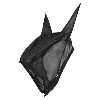 Imperial Riding Flymask Carly UV - Black